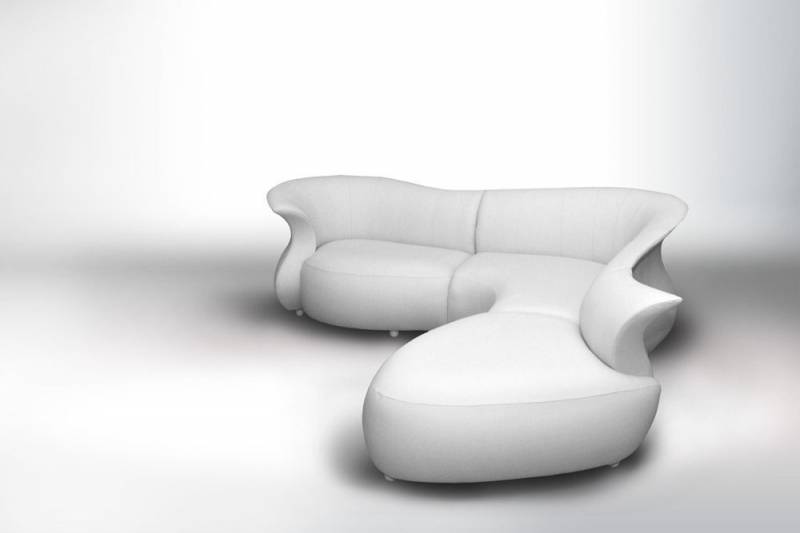 meubles design organique