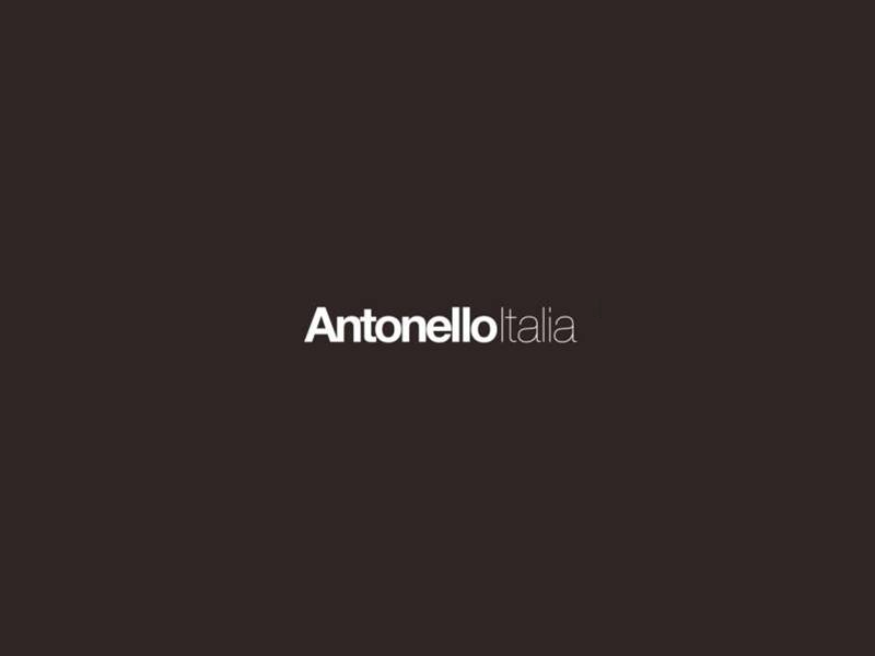 Antonello, fabricant de meubles italiens