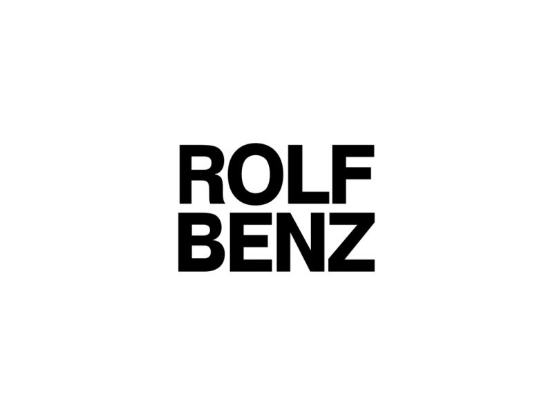 Rolf Benz, fabricant allemand de canapés de qualité