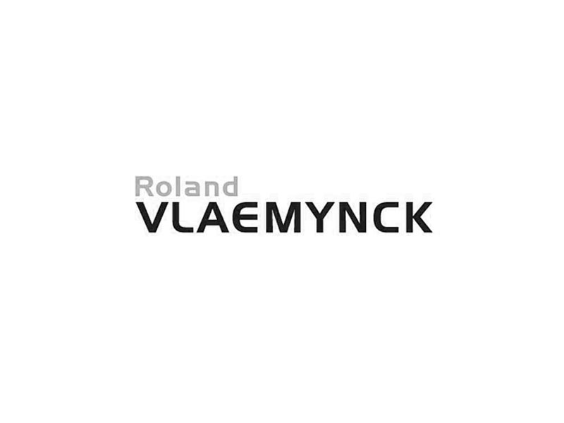Roland Vlaemynck, fabricant de meubles pour le jardin