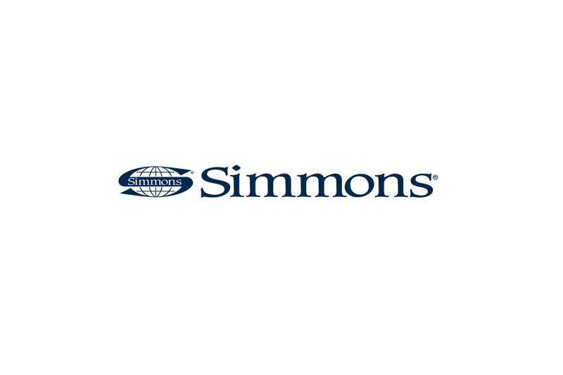 Simmons inventeur du matelas ressort ensaché