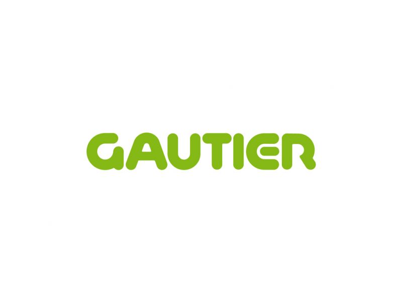 Gautier, fabricant de meubles français