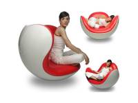 fauteuil confortable