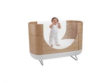 Lit design pour enfant modulable Pod