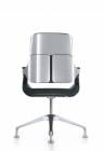 Fauteuil de bureau ultra design Silver interstuhl