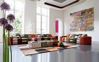 Roche Bobois Marseille Prado pour meuble design