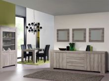 buffet séjour Atlas