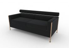 Canapés et meubles design à Plan de Campagne